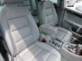 Quartz Gray Metallic - A4 3.2 quattro Sedan Photo No. 22