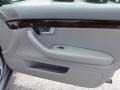 Quartz Gray Metallic - A4 3.2 quattro Sedan Photo No. 25