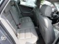 Quartz Gray Metallic - A4 3.2 quattro Sedan Photo No. 26