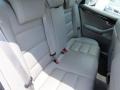 Quartz Gray Metallic - A4 3.2 quattro Sedan Photo No. 27