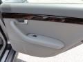 Quartz Gray Metallic - A4 3.2 quattro Sedan Photo No. 28