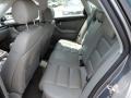 Quartz Gray Metallic - A4 3.2 quattro Sedan Photo No. 29