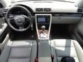 Quartz Gray Metallic - A4 3.2 quattro Sedan Photo No. 31