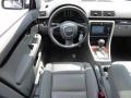 Quartz Gray Metallic - A4 3.2 quattro Sedan Photo No. 32