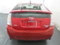 Barcelona Red Metallic - Prius Hybrid Photo No. 27