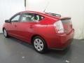 Barcelona Red Metallic - Prius Hybrid Photo No. 28