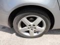 Quartz Gray Metallic - A4 3.2 quattro Sedan Photo No. 34