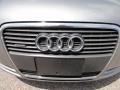Quartz Gray Metallic - A4 3.2 quattro Sedan Photo No. 37