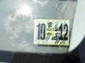 Quartz Gray Metallic - A4 3.2 quattro Sedan Photo No. 38