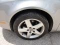 Quartz Gray Metallic - A4 3.2 quattro Sedan Photo No. 39