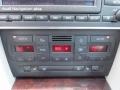 Quartz Gray Metallic - A4 3.2 quattro Sedan Photo No. 43