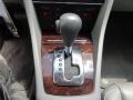 Quartz Gray Metallic - A4 3.2 quattro Sedan Photo No. 44