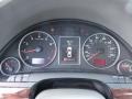 Quartz Gray Metallic - A4 3.2 quattro Sedan Photo No. 47