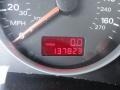 Quartz Gray Metallic - A4 3.2 quattro Sedan Photo No. 48
