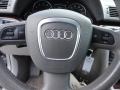 Quartz Gray Metallic - A4 3.2 quattro Sedan Photo No. 49