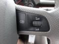 Quartz Gray Metallic - A4 3.2 quattro Sedan Photo No. 50