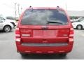 2010 Sangria Red Metallic Ford Escape XLT V6 4WD  photo #14