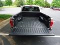 2008 Silver Streak Mica Toyota Tacoma Access Cab  photo #11