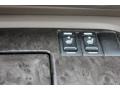 2004 Polished Pewter Metallic Nissan Pathfinder LE Platinum 4x4  photo #8