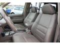 Polished Pewter Metallic - Pathfinder LE Platinum 4x4 Photo No. 11