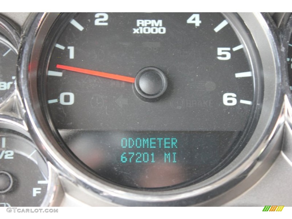 2008 Silverado 1500 LT Extended Cab 4x4 - Deep Ruby Metallic / Ebony photo #3