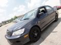 Thunder Gray Metallic - Lancer OZ Rally Photo No. 3