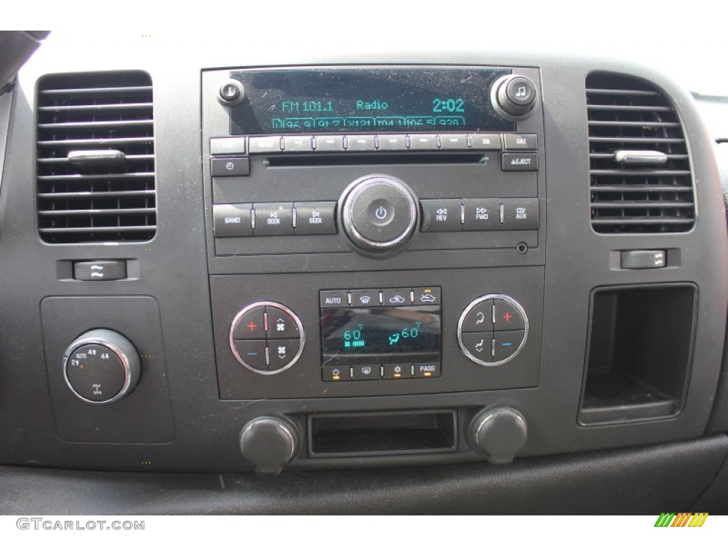 2008 Silverado 1500 LT Extended Cab 4x4 - Deep Ruby Metallic / Ebony photo #4