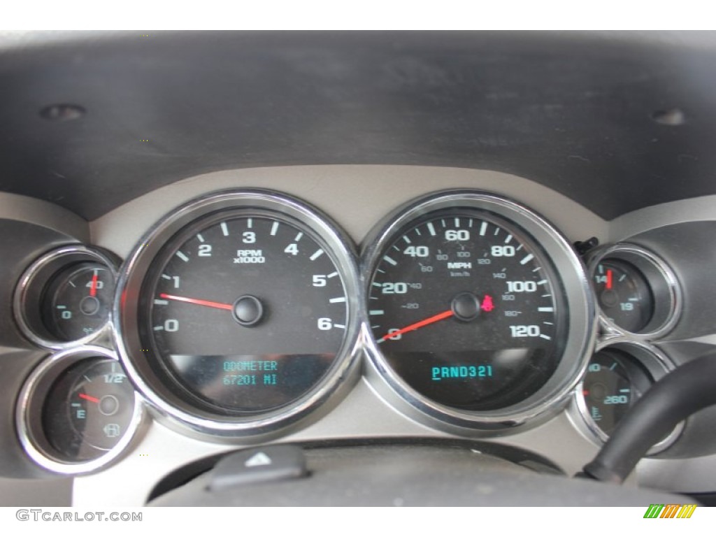 2008 Silverado 1500 LT Extended Cab 4x4 - Deep Ruby Metallic / Ebony photo #6