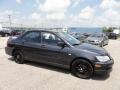Thunder Gray Metallic - Lancer OZ Rally Photo No. 7
