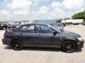 Thunder Gray Metallic - Lancer OZ Rally Photo No. 8