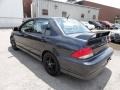 Thunder Gray Metallic - Lancer OZ Rally Photo No. 11