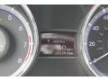 Iridescent Silver Blue Metallic - Sonata GLS Photo No. 3
