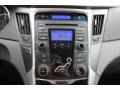 Iridescent Silver Blue Metallic - Sonata GLS Photo No. 5