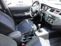 Thunder Gray Metallic - Lancer OZ Rally Photo No. 21