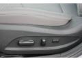 Iridescent Silver Blue Metallic - Sonata GLS Photo No. 9