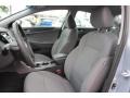 Iridescent Silver Blue Metallic - Sonata GLS Photo No. 10