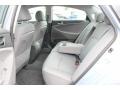 Iridescent Silver Blue Metallic - Sonata GLS Photo No. 11