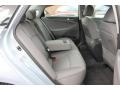 Iridescent Silver Blue Metallic - Sonata GLS Photo No. 16