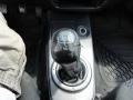 Thunder Gray Metallic - Lancer OZ Rally Photo No. 45