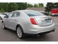 Brilliant Silver Metallic - MKS AWD Sedan Photo No. 2