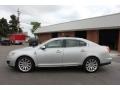 Brilliant Silver Metallic - MKS AWD Sedan Photo No. 5