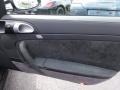 Door Panel of 2008 911 GT3