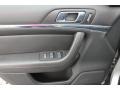 Brilliant Silver Metallic - MKS AWD Sedan Photo No. 10