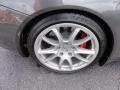  2008 911 GT3 Wheel