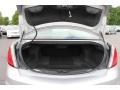 Brilliant Silver Metallic - MKS AWD Sedan Photo No. 15