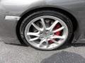  2008 911 GT3 Wheel