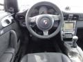 Black Steering Wheel Photo for 2008 Porsche 911 #65648314