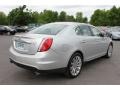 Brilliant Silver Metallic - MKS AWD Sedan Photo No. 17