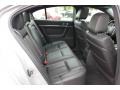 Brilliant Silver Metallic - MKS AWD Sedan Photo No. 18