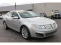 Brilliant Silver Metallic - MKS AWD Sedan Photo No. 20